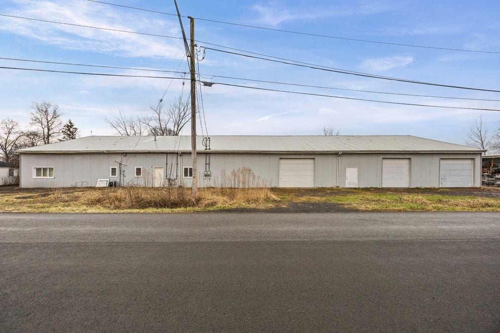 2998 Seeley Rd