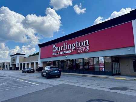 Preview of commercial space at 31 GA Highway 138 