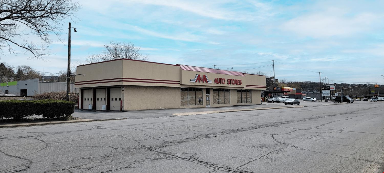 1015 S. Washington Ave.