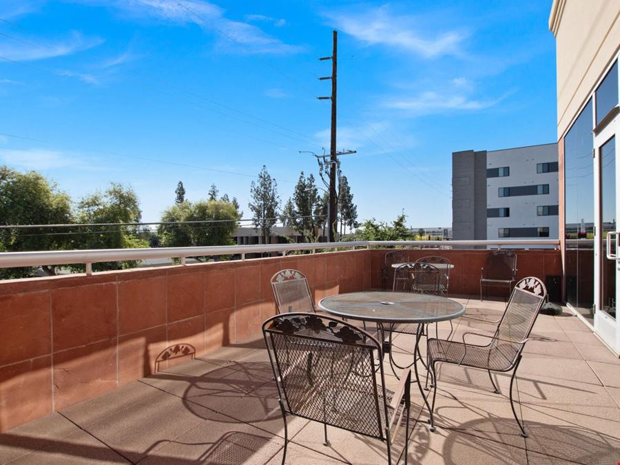 3450 N 3rd Street