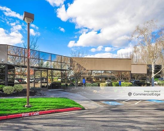 Preview of Office space for Rent at 9595 SW Gemini Drive