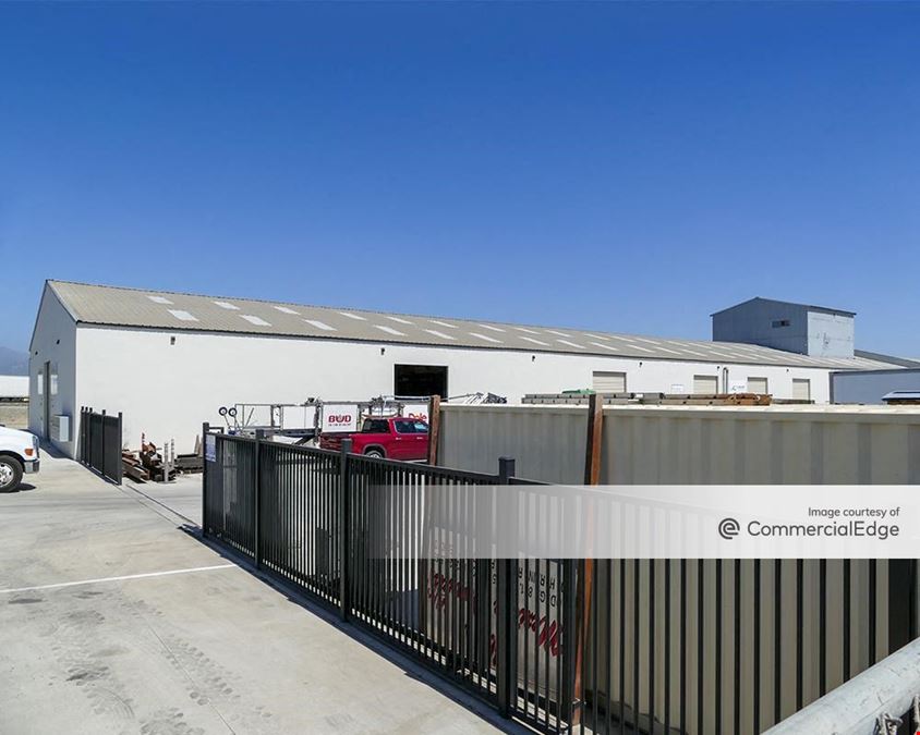 909 Harkins Road