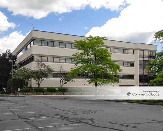 Preview of Office space for Rent at 1 Targeting Center