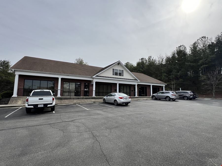 Thompson Office Park