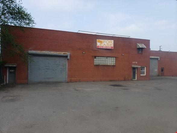 Preview of Industrial space for Rent at 2713 N Point Blvd