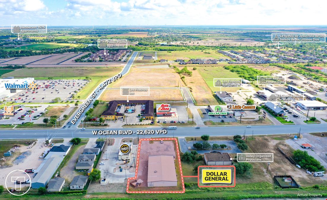 Dollar General