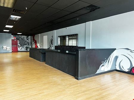 Preview of commercial space at 2710 Philadelphia Pike