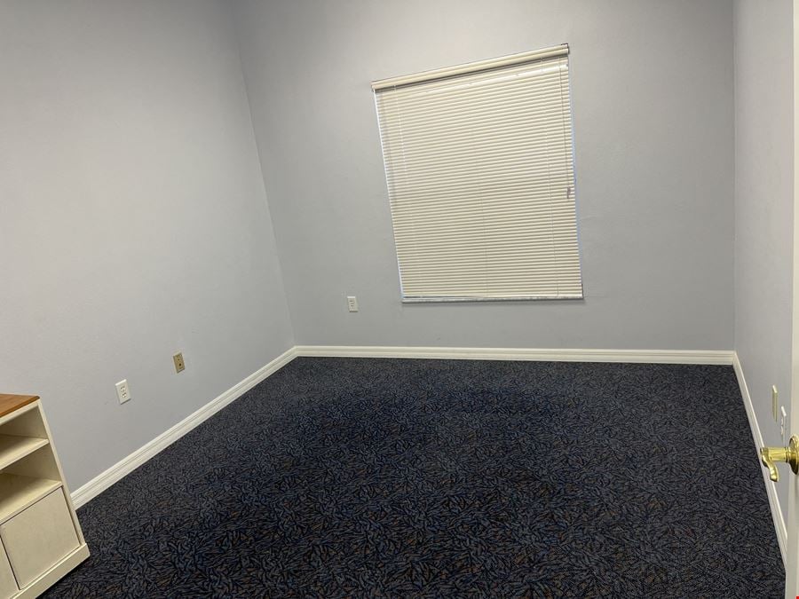 Carrollwood Office Condo