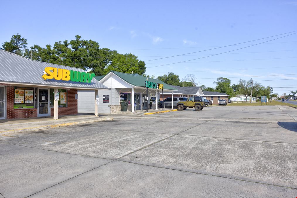 208 S Main Street