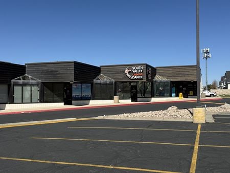 Preview of Mixed Use space for Rent at 733 East 9400 South