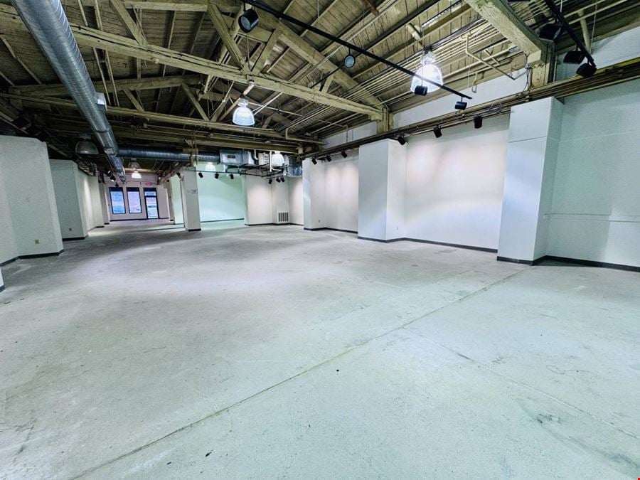 3121 Penn Ave