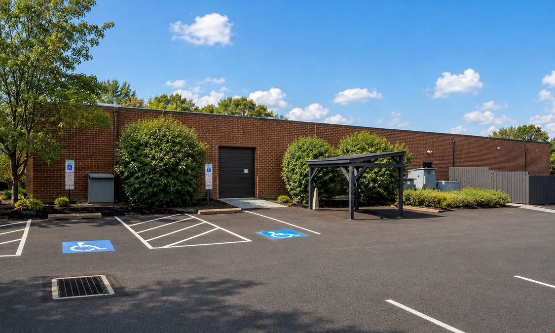 22,475 SF± Flex/Industrial Building