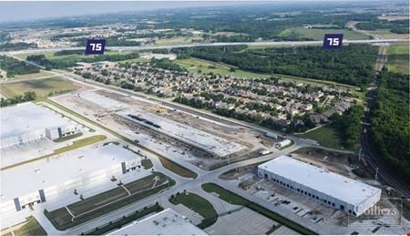 Preview of Industrial space for Rent at 714