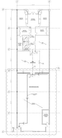 Preview of Industrial space for Rent at 8616 Phoenix Drive