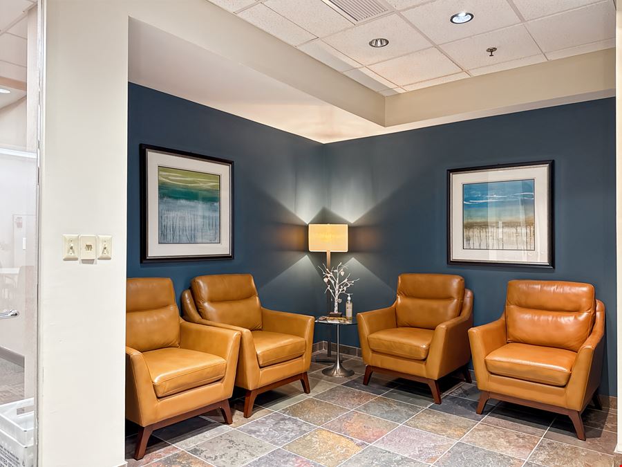 Regus - Shelton
