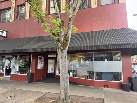 Preview of Retail space for Sale at 300 SW 2nd St