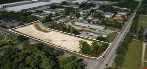 Ladson Commerce Center (LCC)