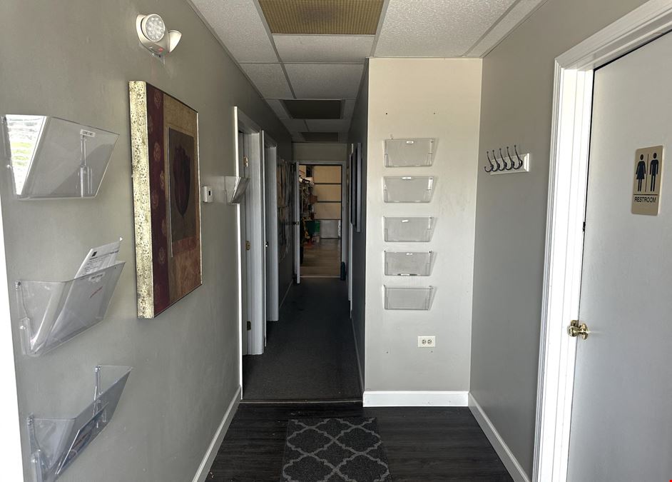1628 Commerce Parkway, Unit A