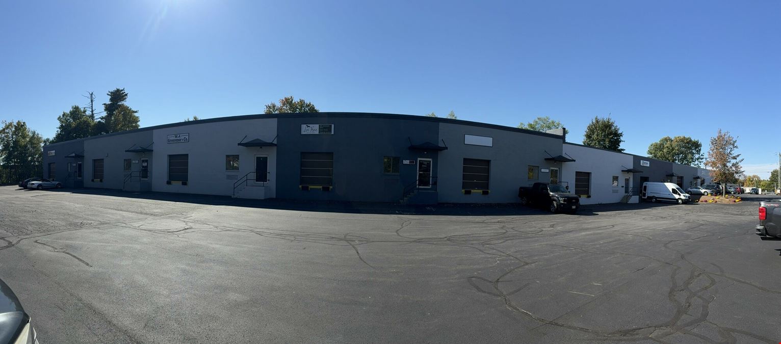 1000 East Industrial Park Drive Unit 4