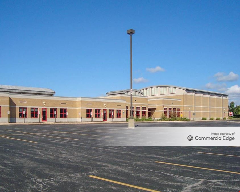 Vernon Hills Industrial Park