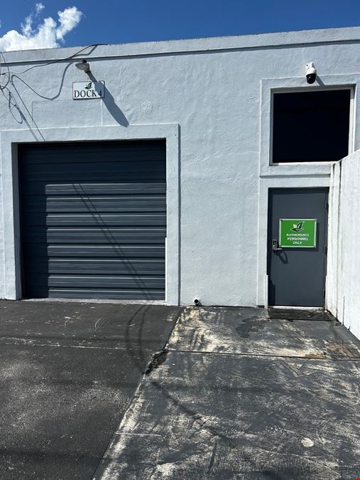 700 NW 57th Place