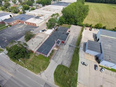 Preview of Industrial space for Sale at 300 (aka 228) N. Westwood Avenue