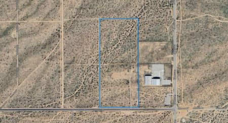 Preview of VacantLand space for Sale at Johnson Rd