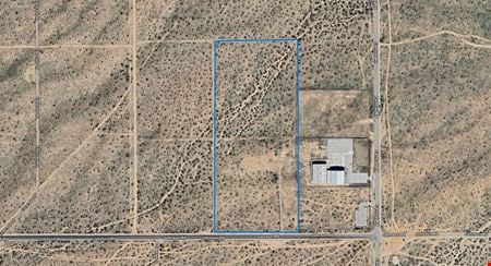 Preview of VacantLand space for Sale at Johnson Rd