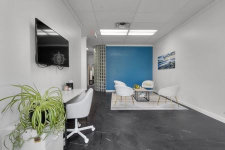 Preview of Office space for Rent at 12409 Old Meridian Street