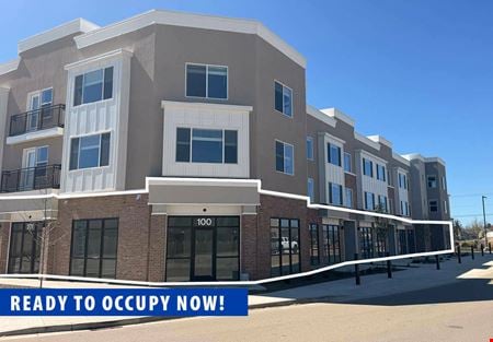 Preview of Retail space for Rent at 5961 Big Sur Lane
