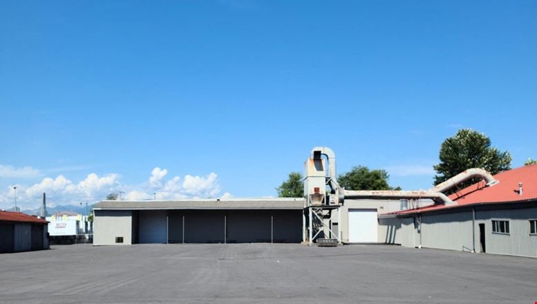 Preview of Other space for Rent at 12147 103A Avenue