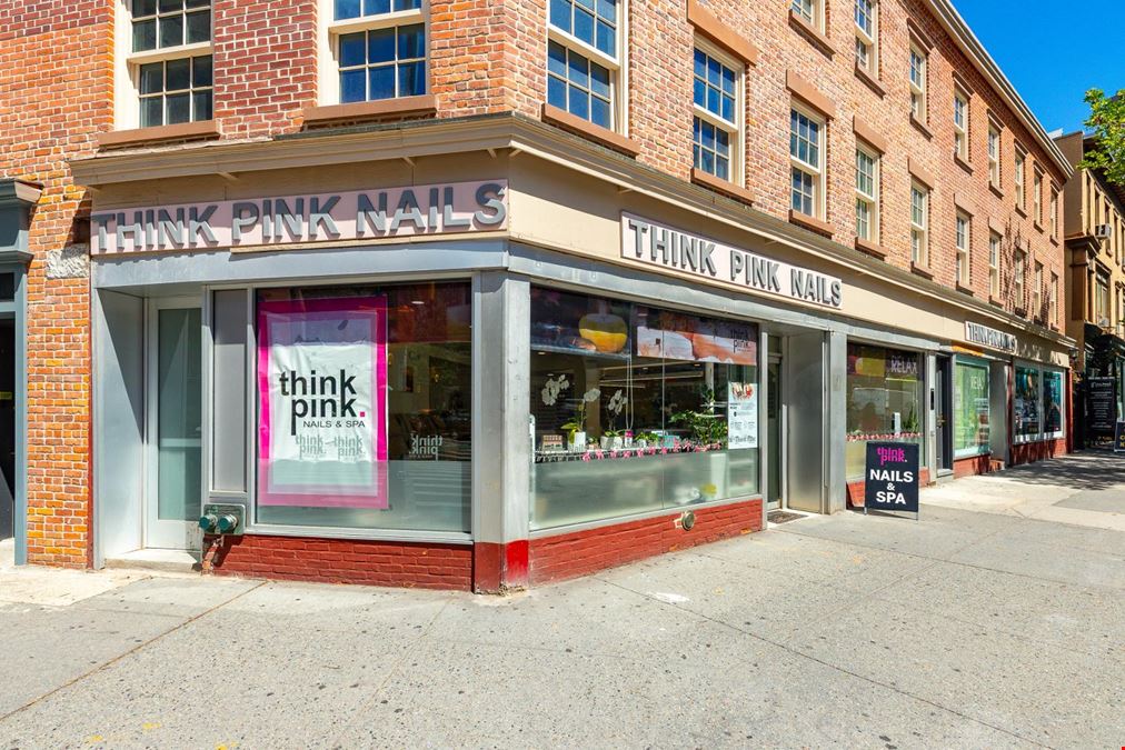 101-109 West 10th Street & 445-451 Avenue of the Americas