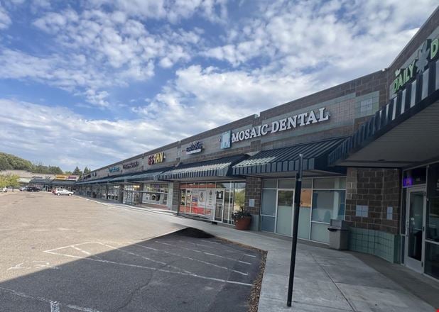 Preview of Retail space for Rent at 14050 Pilot Knob Road