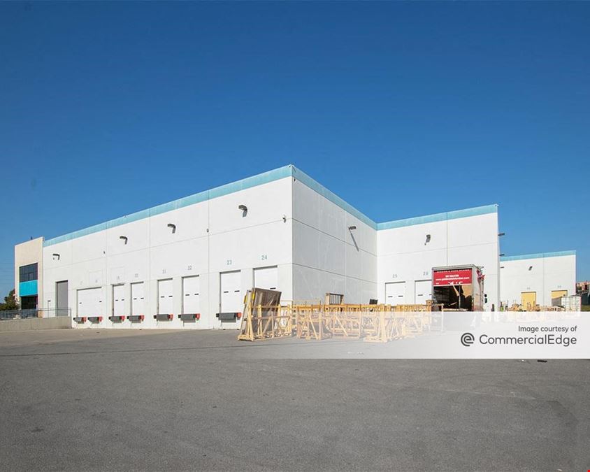 Collins Industrial Park