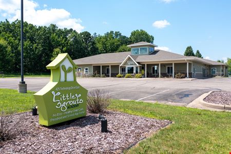 Preview of Retail space for Sale at 425 Technology Dr E