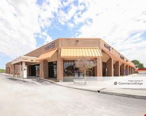 Mission Terrace Office Park