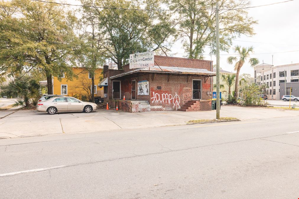 Starland District Restaurant Opportunity