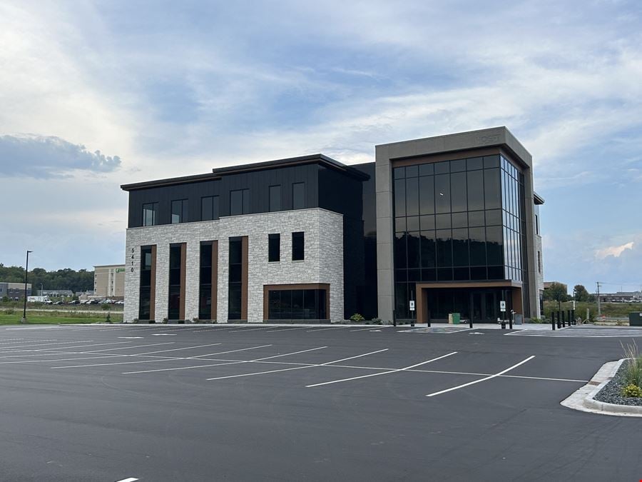 5410 Sevens Pkwy