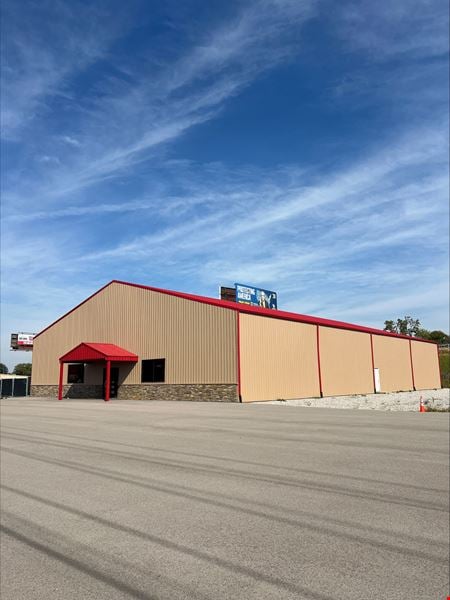 Preview of Retail space for Rent at 125 Salem Dr