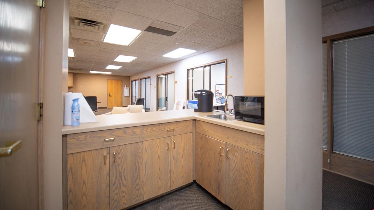 Elton Hills Professional Center