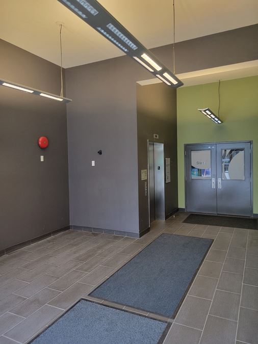260 King Street W., Unit 201