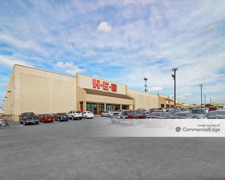Preview of Retail space for Rent at 600 West William Cannon Drive