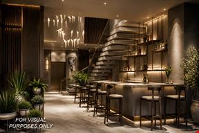 Turnkey Restaurant Opportunity | Brickell