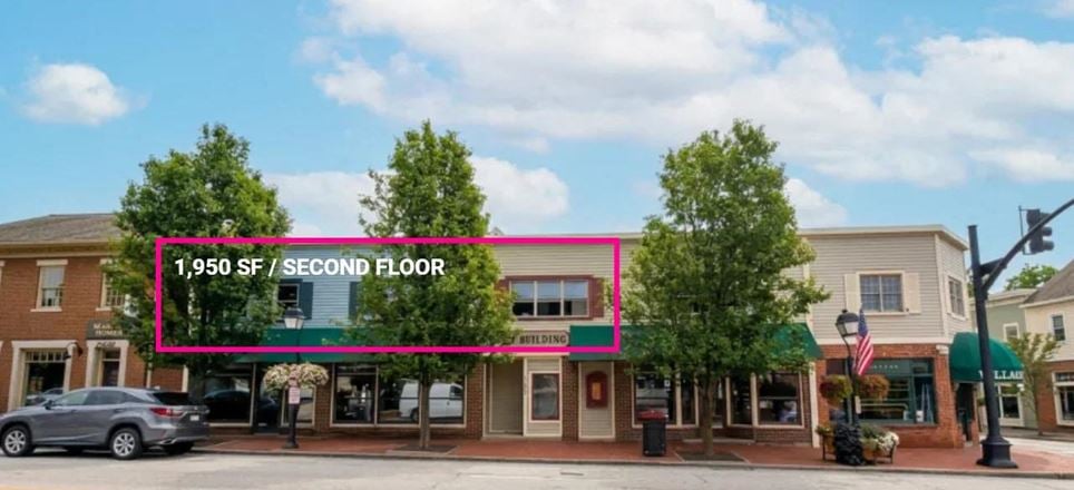 Preview of Office space for Rent at 9392 Montgomery Road