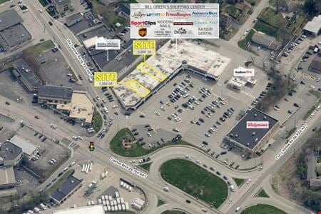 Preview of Retail space for Rent at Route 51 Cloverleaf