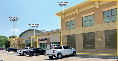 Preview of Retail space for Sale at 4303-4351 East Towne Way