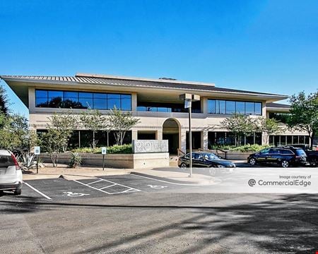 Preview of Office space for Rent at 9101 Burnet Road