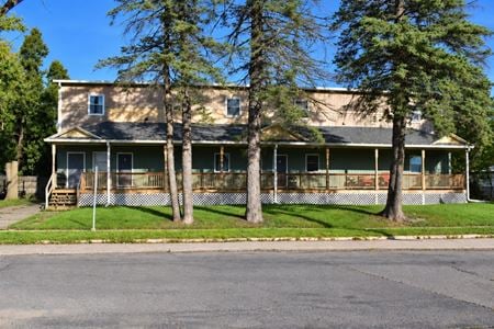 Preview of Multi-Family space for Sale at 2 4 N Liberty Ave