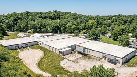 Preview of Industrial space for Sale at 213 W 1st St