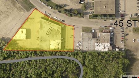 Preview of commercial space at 5571 45th Street